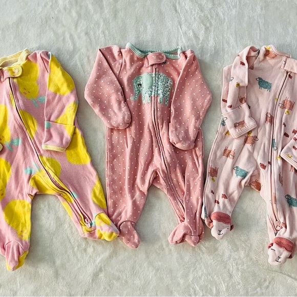 Newborn clothes bundle - Picture 13 of 13